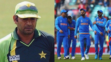 Match Fixing மாபியா இந்தியாவில்தான் உள்ளது - பாக். வீரர் பரபரப்பு தகவல்