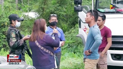 Malacañang lays out objectives of the Balik-Probinsya