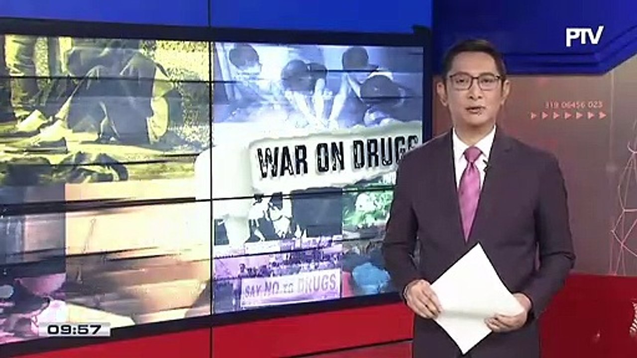 P6.8-M drugs seized in Makati; 4 women suspects nabbed