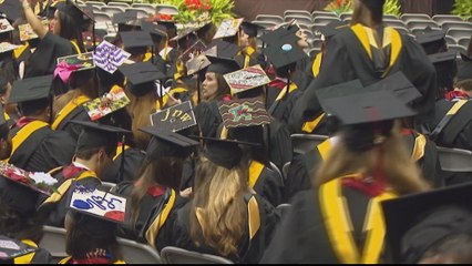 US graduate students face uncertain future amid COVID-19 crisis