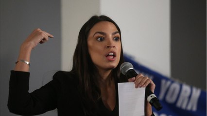 AOC: Biden Allegations "Not Clear Cut"