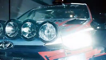 Le prototype camouflé de Hyundai i20 N en tests hivernaux en Suède