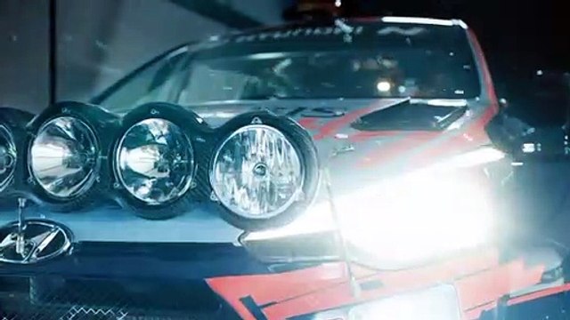 Le prototype camouflé de Hyundai i20 N en tests hivernaux en Suède