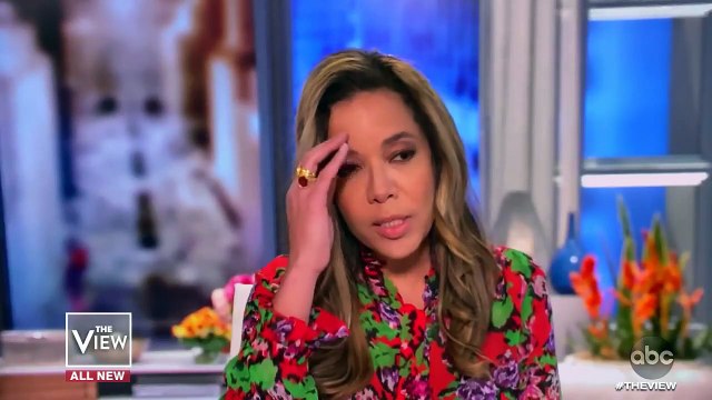 Co-hosts burn down Kayleigh McEnany's press briefing: 'She's just spinning lies to the American people