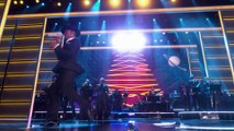 2019 - Earth, Wind & Fire Tribute - Shining Star - Ne-Yo - Kennedy Center Honors