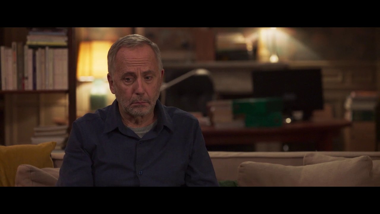 Lo mejor está por llegar - Tráiler