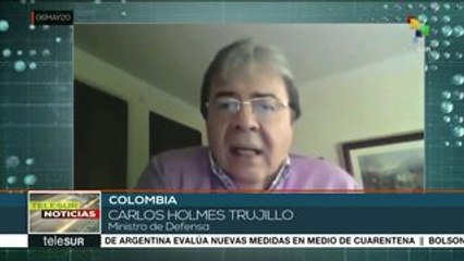 Colombia: comisión del Senado debate aumento de violencia en el Cauca