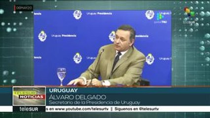 Cifras de muertes por COVID-19 en Brasil preocupa a países vecinos