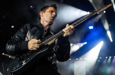 ミューズの新曲、一部が公開