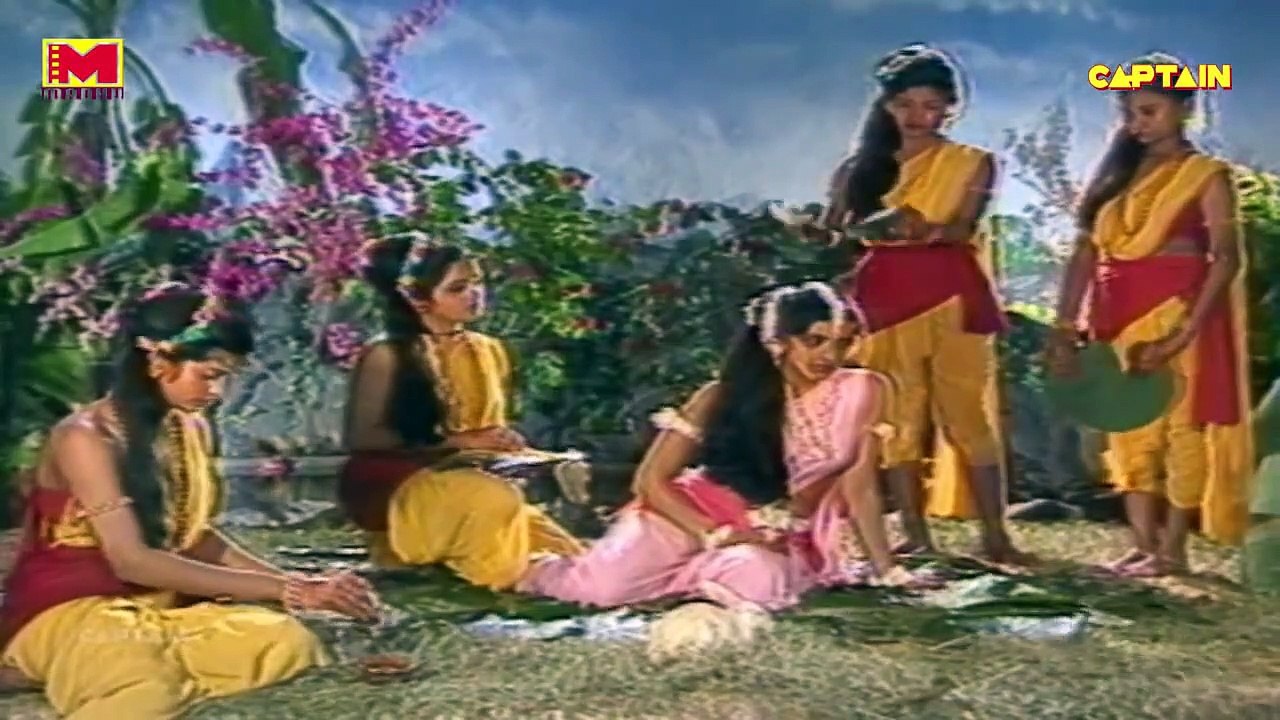विश्वामित्र की कथा भाग 16 - मुकेश खन्ना, अरुण गोविल - Vishwamitra Katha,Mukesh Khanna Episode 16 (Old Doordarsan Tv Serials)