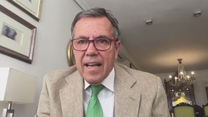 El supuesto hijo de Julio Iglesias anuncia recurso tras rechazar la paternidad