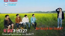 B.I.G (boys in groove) Hello Korea Şarkı Bilmece Oynuyor (Türkçe Altyazılı)