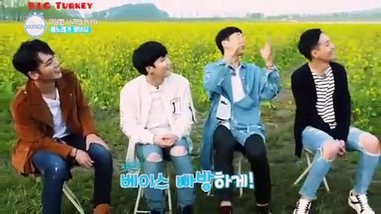 Zico- Boys And Girls cover by B.I.G (with Benji's violin)