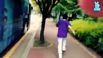 B.I.G (Vapp) J-Hoon missing the bus (Boys in groove)