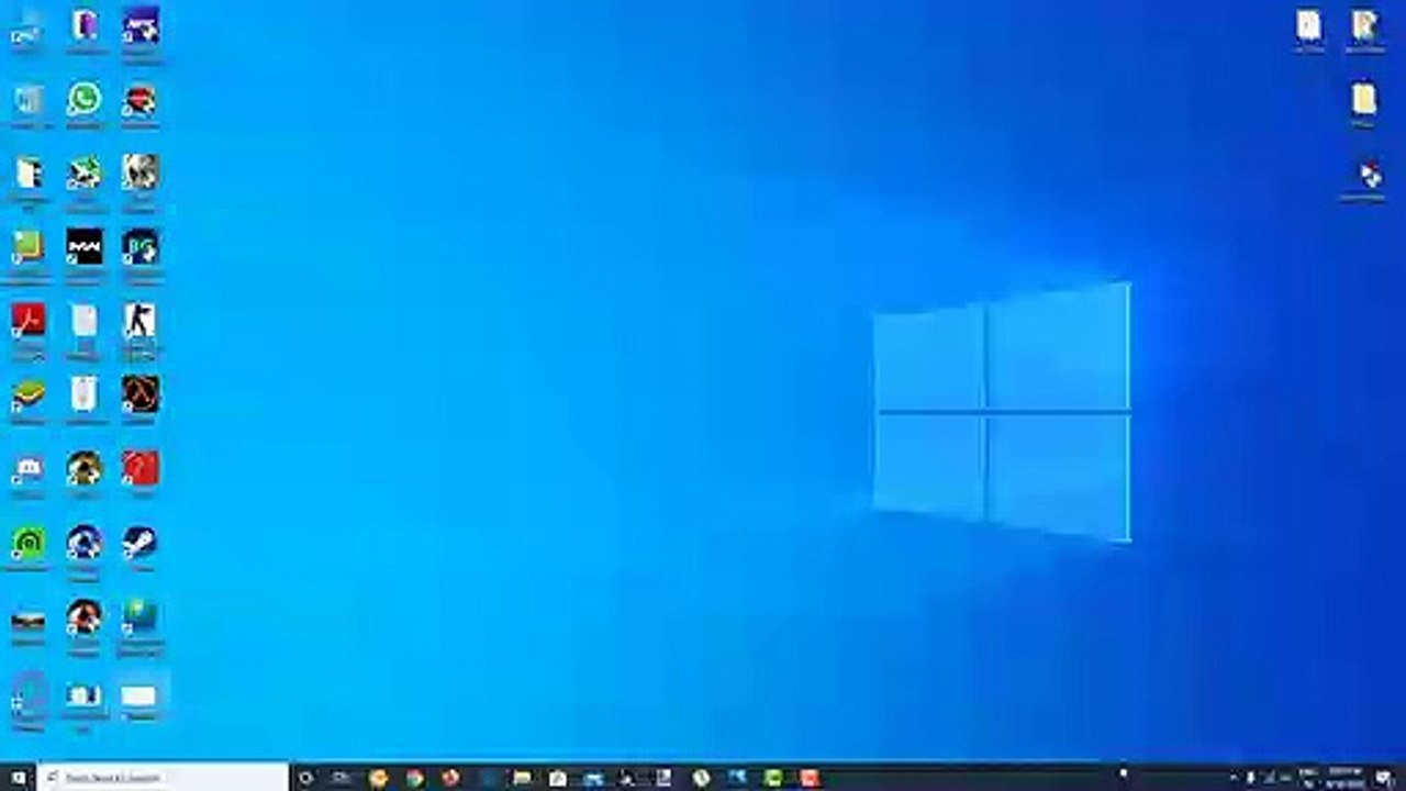 Fatal Error Failed to Connect with Local Steam Client Process | CS GO Fix | 2020 | Fixed In Seconds