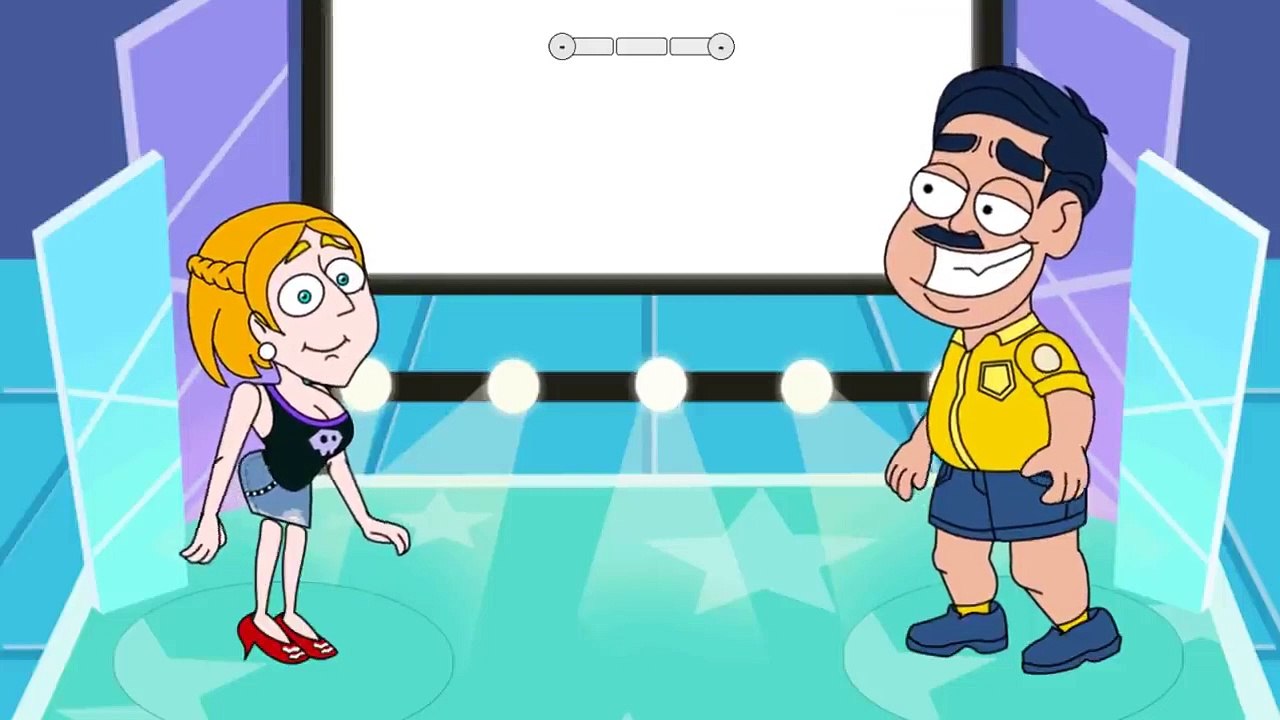 Save The Girl Random All Level - Android Gameplay Walkthrough