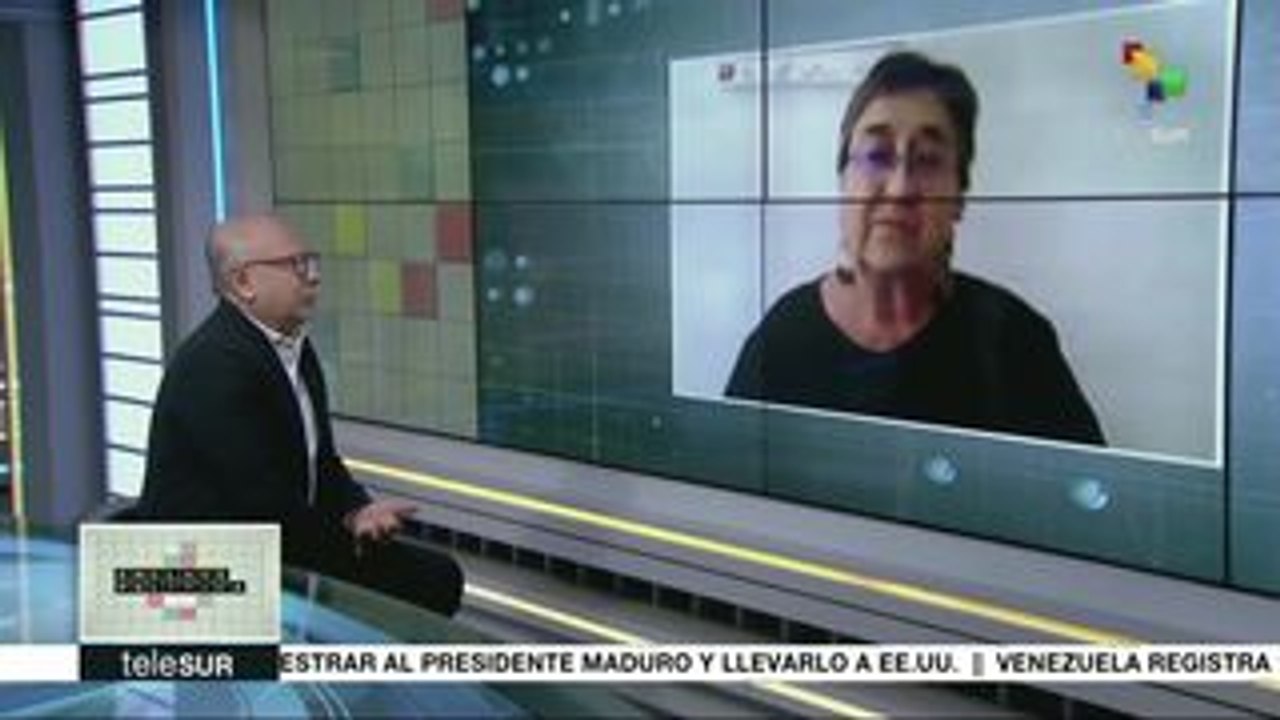 EnClave Política: Conversamos con Maite Mola