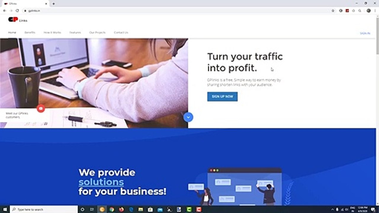 Highest Paying URL Shortener | Highest Payout Rates | SAFEST FOR YouTubers | No 18+ Content In ADS |