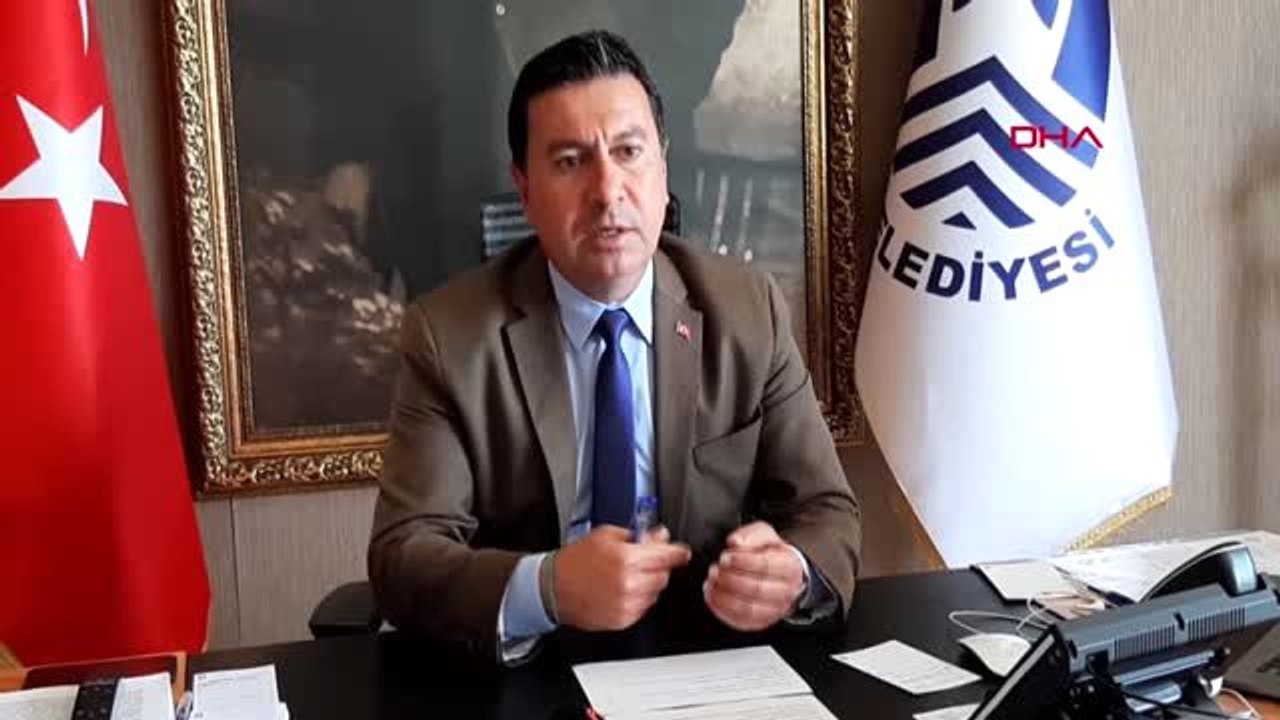 Bodrum Belediye Başkanı Aras: '24 ilde seyahat yasağı kalkarsa korkulan olur'