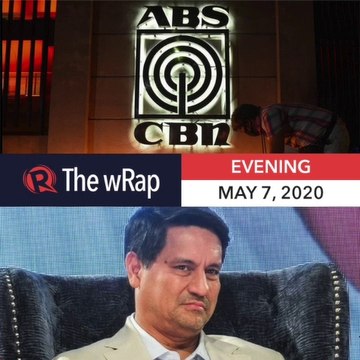 ABS-CBN files TRO on NTC shutdown order | Evening wRap