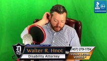 #26 of 50 (Car Insurance) Trick Disability ALJ Questions You May Hear At Your Hearing By Attorney Walter Hnot