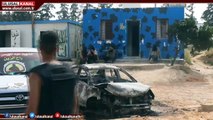 Libya'da çatışmalar sürüyor
