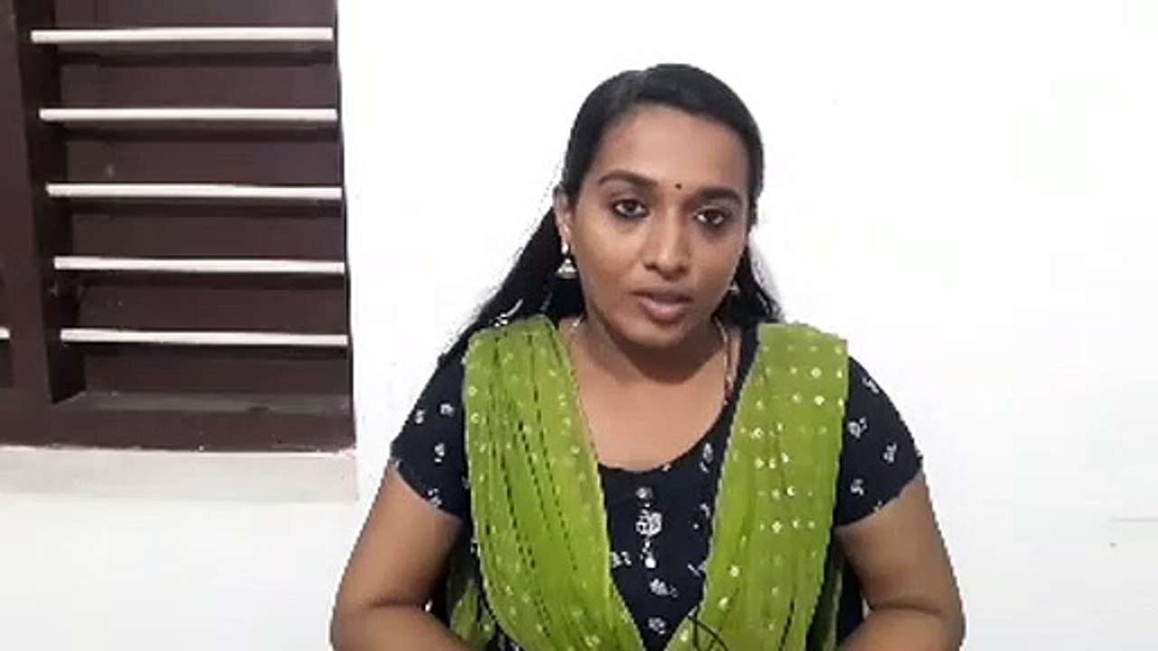ലോക്ക്ഡൗൺ കാലത്തുപറയുവാനുള്ളത്...യുവമോർച്ച തിരുവനന്തപുരം ജില്ലാ സെക്രട്ടറി ശ്രീ ആശാ നാഥ് സംസാരിക്കുന്നു