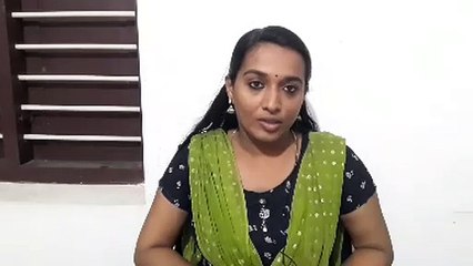 ലോക്ക്ഡൗൺ കാലത്തുപറയുവാനുള്ളത്...യുവമോർച്ച തിരുവനന്തപുരം ജില്ലാ സെക്രട്ടറി ശ്രീ ആശാ നാഥ് സംസാരിക്കുന്നു