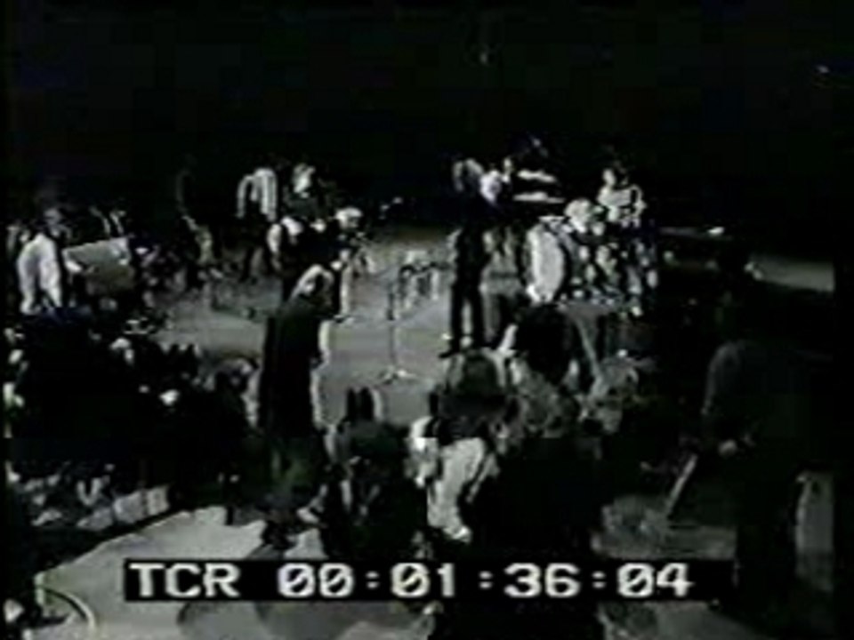 Led Zeppelin - Communication breakdown