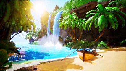 Call of the Sea - Trailer d'annuncio Xbox Series X