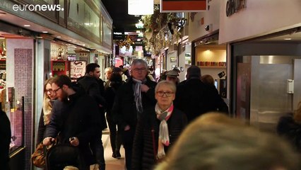 El país de los mil quesos sufre pérdidas por el Covid-19