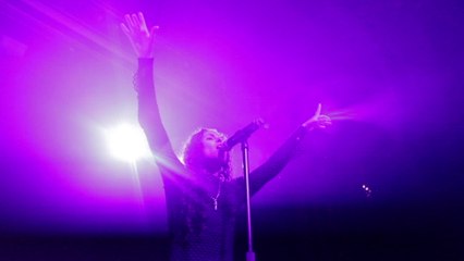 070 Shake - Nice To Have (LIVE From Webster Hall)