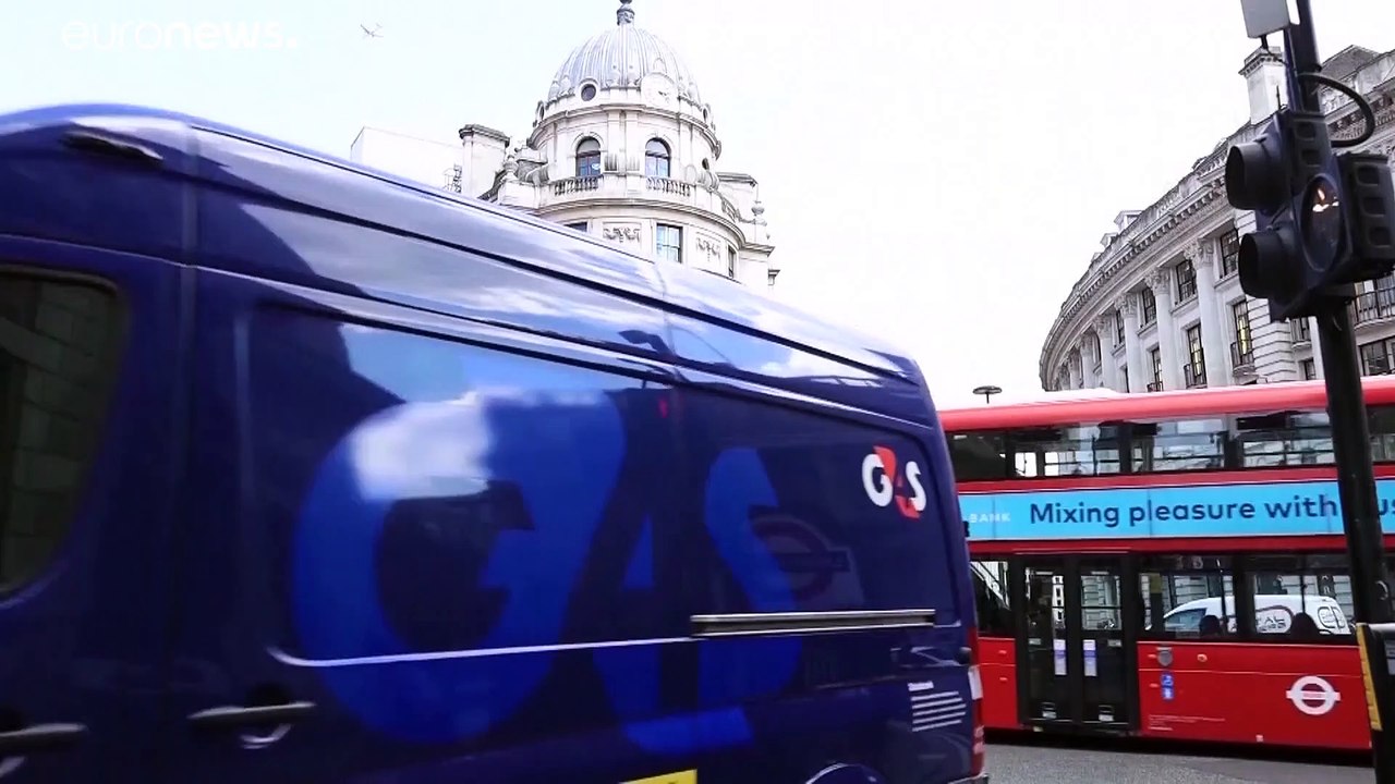 Liberty Global und Telefonica: Fusion im britischen Markt