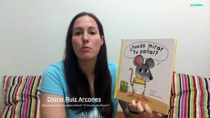 Cuento sobre el control de los esfínteres