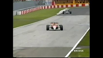F1 San Marino 1991 Part 2/2 (ITA)