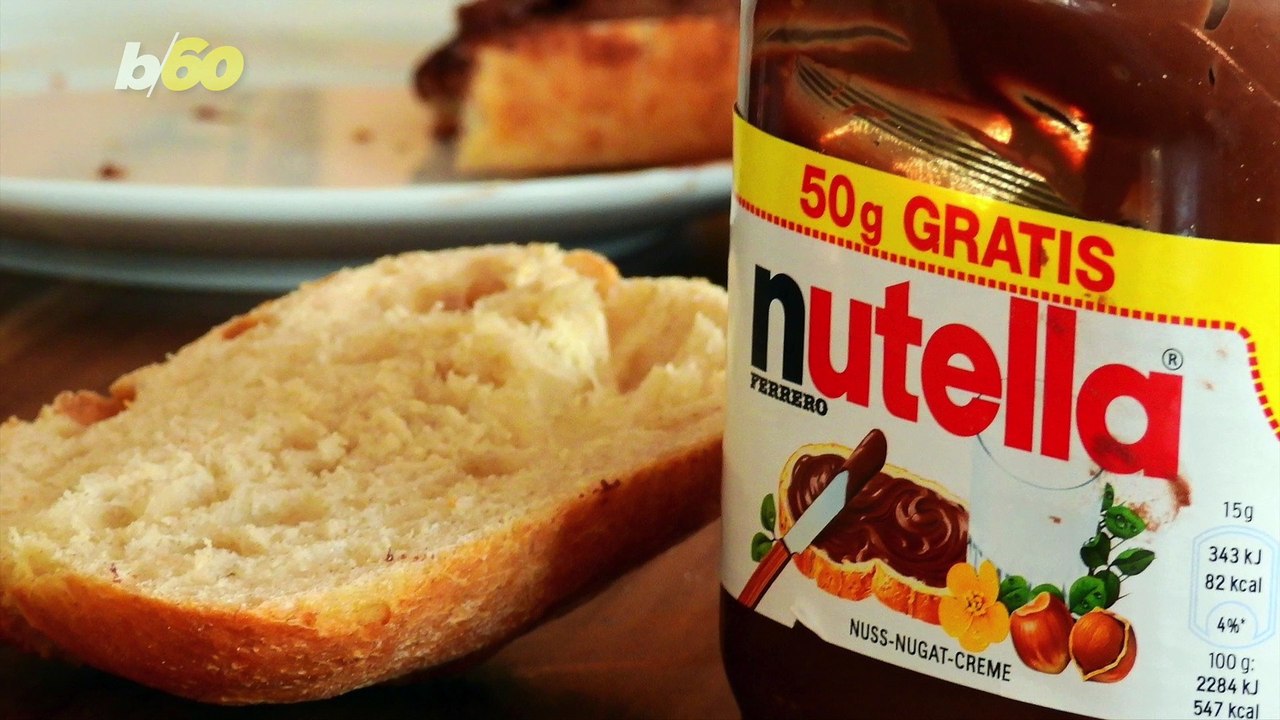 Banned Baby Names! Here Are a Few Names Not Allowed in Certain Countries!