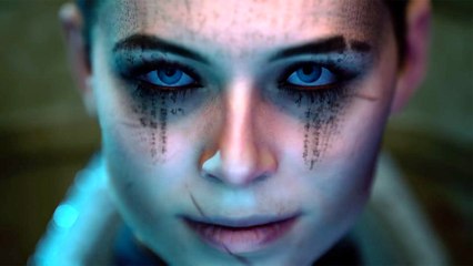 Xbox Series X - First Look at Gameplay