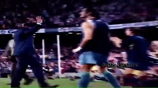 Las mejores jugadas de Ronaldinho