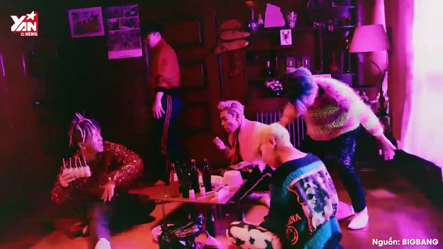 Hollywood làm phim về Kpop: Idol nào là người góp công lớn nhất trong việc giúp Kpop lớn mạnh như hôm nay?