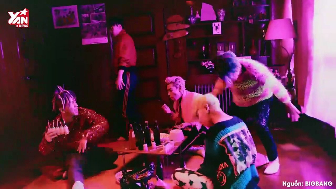 Hollywood làm phim về Kpop: Idol nào là người góp công lớn nhất trong việc giúp Kpop lớn mạnh như hôm nay?