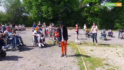 L'Avenir - DJ Marc Ronveaux à Solières