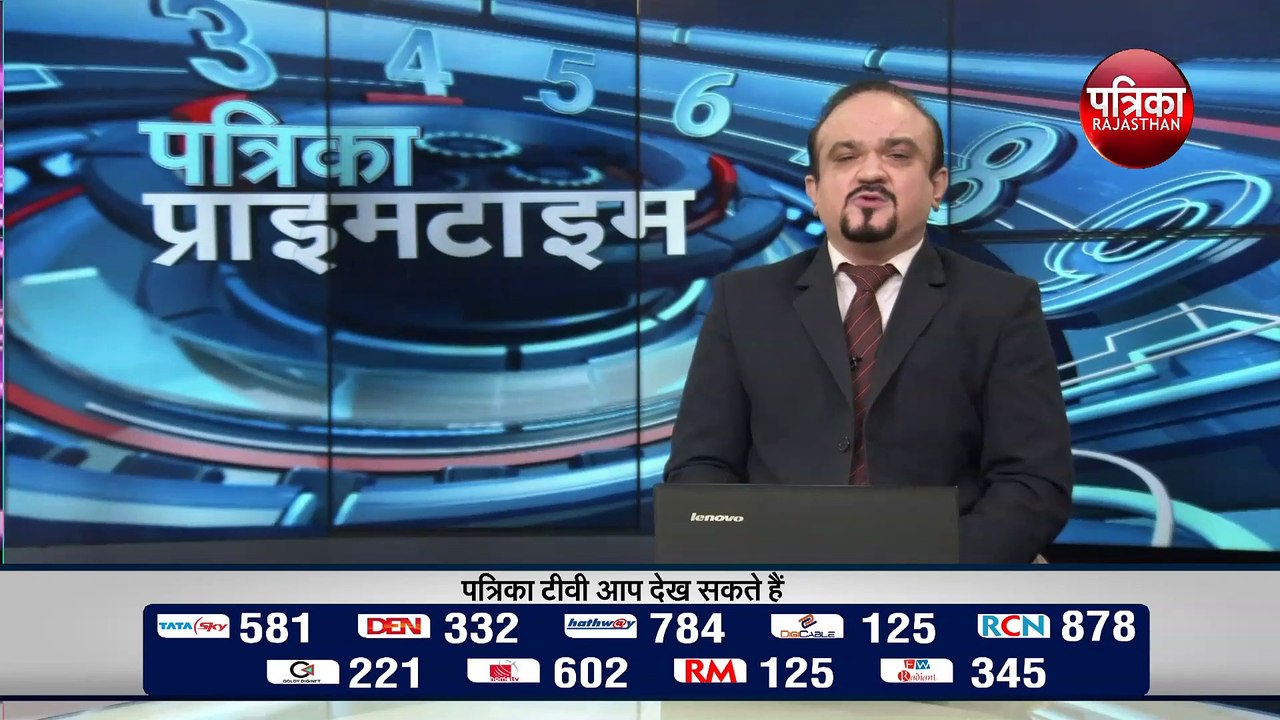 Visakhapatnam Styrene Gas Leak : आंध्र प्रदेश गैस रिसाव कांड