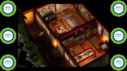 Final Fantasy VII - Walkthrough #20 - PS4