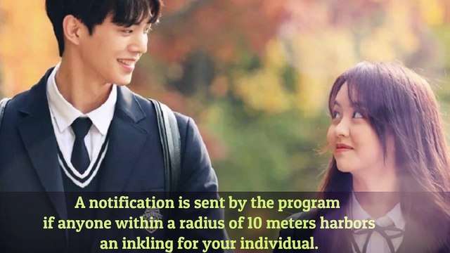 Love Alarm- Season 2 Upcoming Korean Drama 2020 | Kim So-Hyun,Jung Ga-Ram, Song Kang