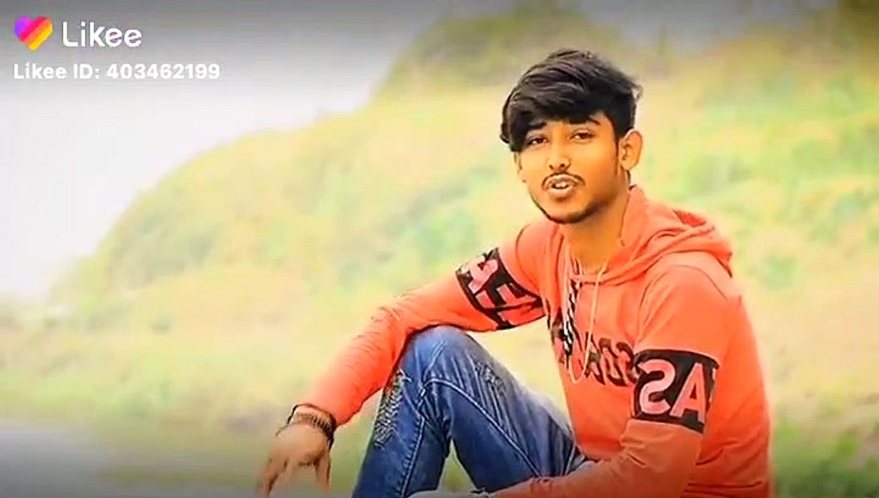 Lal Shari Poriya Konna | লাল শাড়ী পরিয়া কন্যা | SHOHAG | Official Music Video | Bangla New Song 2020