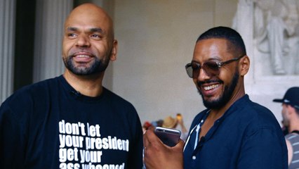 We Almost Lost Bochum - Trailer (Deutsch) HD