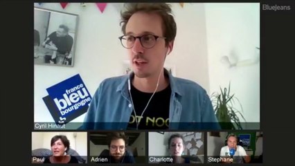 France Bleu Bourgogne tape l'incruste - Quizz sur le territoire de Belfort