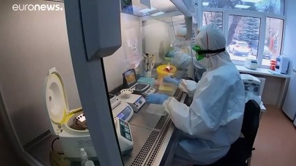 Режим самоизоляции в Москве продлен до 31 мая