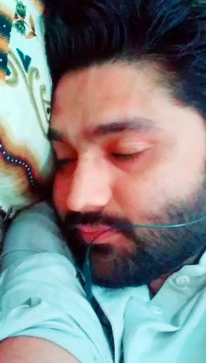 New tiktok .. Syed Amaan zahir