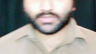 Syed Amaan zahir new tiktok video